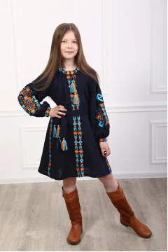 Dress for girls 