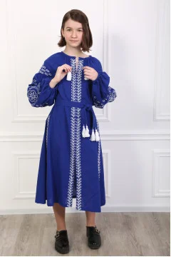 Dress for girls 