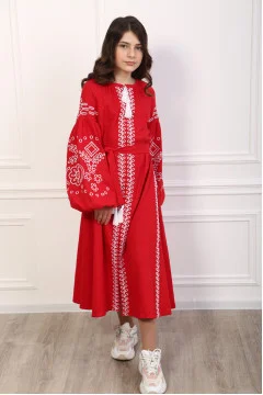 Dress for girls 
