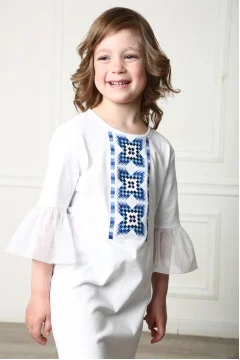 Dress for girls 