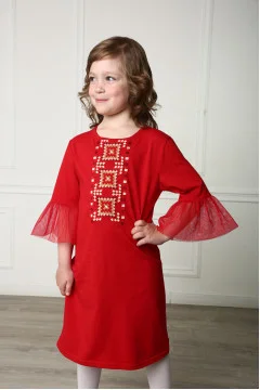 Dress for girls 