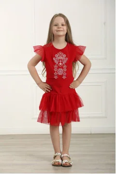 Dress for girls 