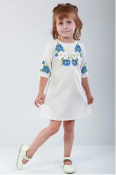 Dress for girls 