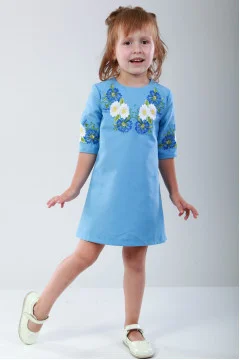 Dress for girls 