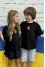 Boy's T-shirt "Patriotic" black