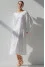 Embroidered dress