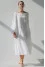 Embroidered dress