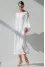 Embroidered dress