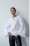 Embroidered shirt 