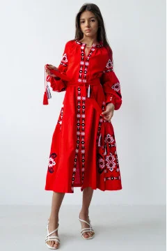 Dress for girls 