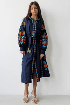 Dress for girls 