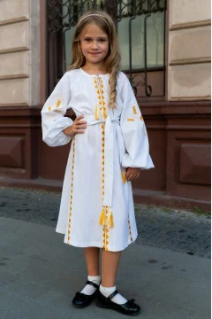 Dress for girls 