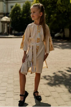 Dress for girls 