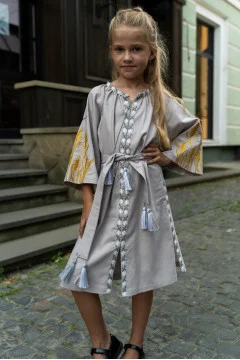 Dress for girls 