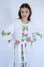 Dress for girls "Peredzvin" white