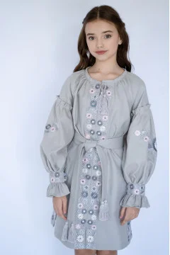 Dress for girls 