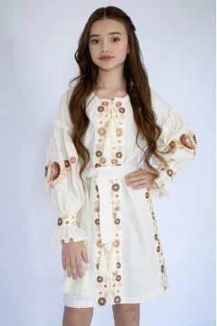 Dress for girls 
