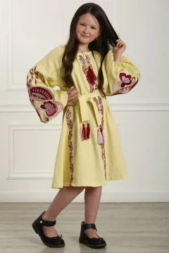 Dress for girls 