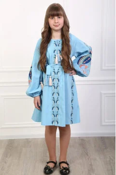 Dress for girls 