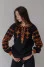 Embroidered shirt