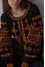 Embroidered shirt
