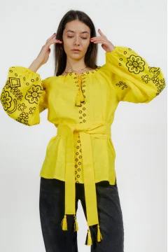 Embroidery 