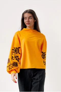 Women's sweatshirt 