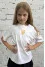 T-shirt for girls