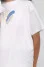 T-shirt for girls "Volya" white
