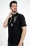 Men's embroidered shirt