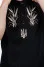 Men's embroidered shirt