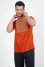 Men's embroidered shirt