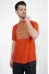 Men's embroidered shirt