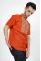 Men's embroidered shirt