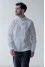Men's embroidered shirt