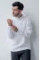 Men's embroidered shirt