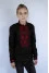 Embroidered shirt for a boy