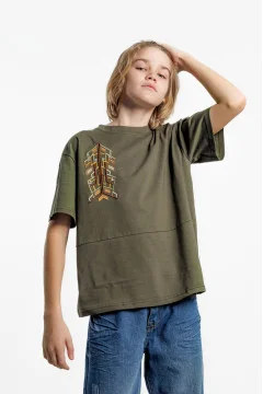 Boy's T-shirt 