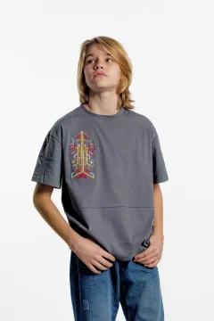 T-shirt for boys 