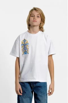 Boy's T-shirt 