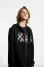 Boy's T-shirt "Geometry of Freedom" black