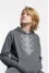Embroidered suit for a boy "Ethnika" in gray