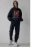 Embroidered suit