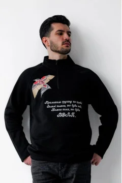Men's bomber jacket 
