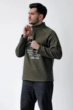 Men's khaki 