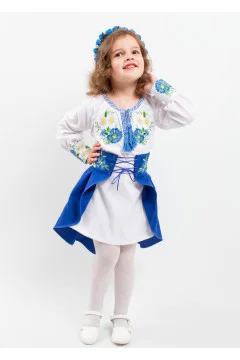 Costume for a girl 