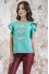 Embroidered shirt