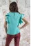 Embroidered shirt