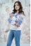 Embroidered shirt