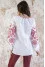 Embroidered shirt